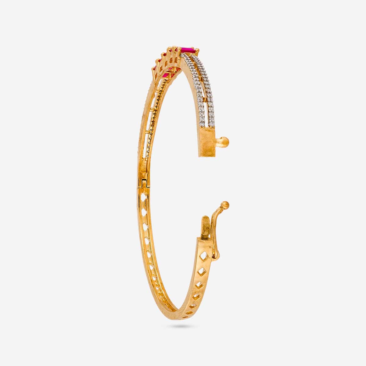 Zircon Kada 194076 - Image 3