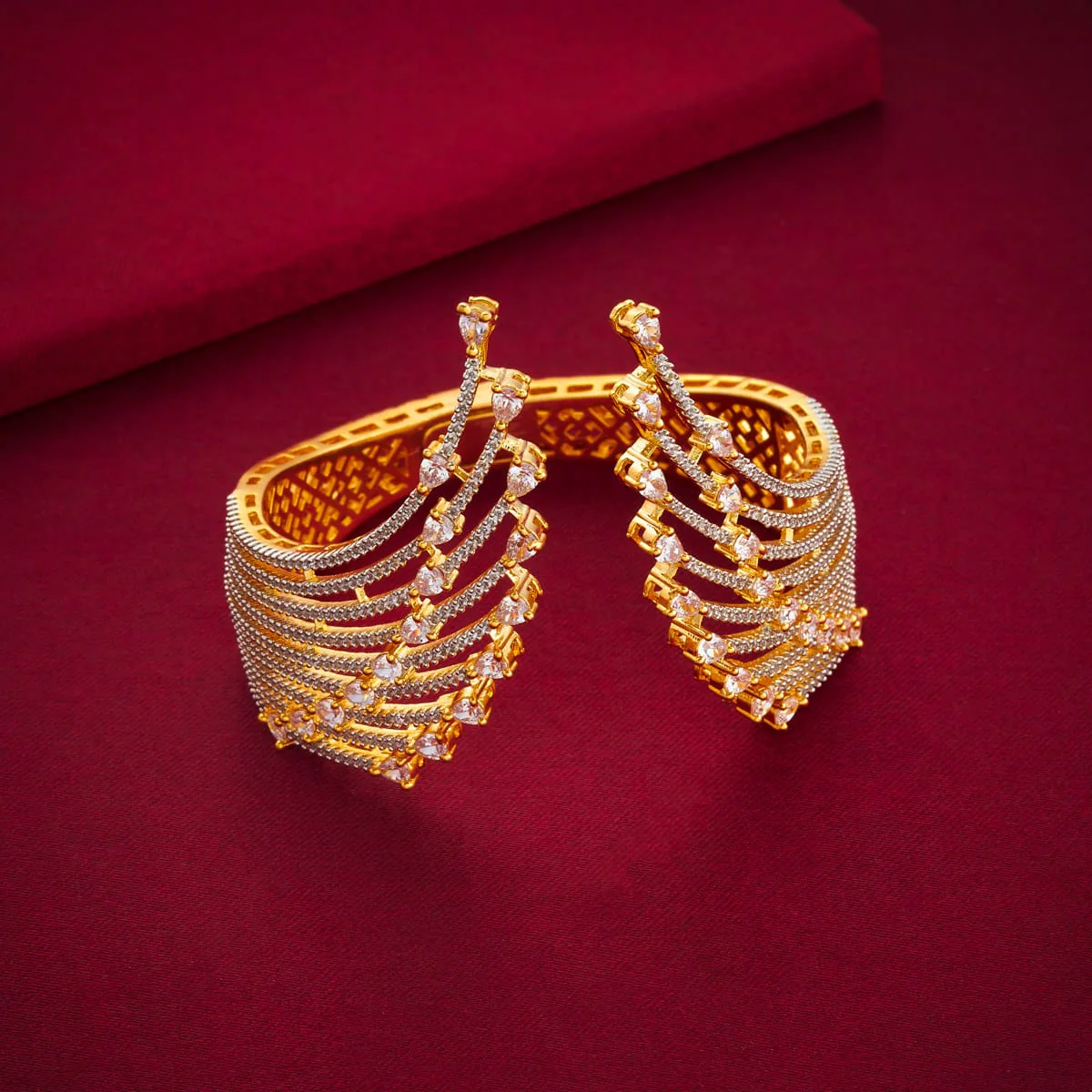 Zircon Kada 196140 - Image 2