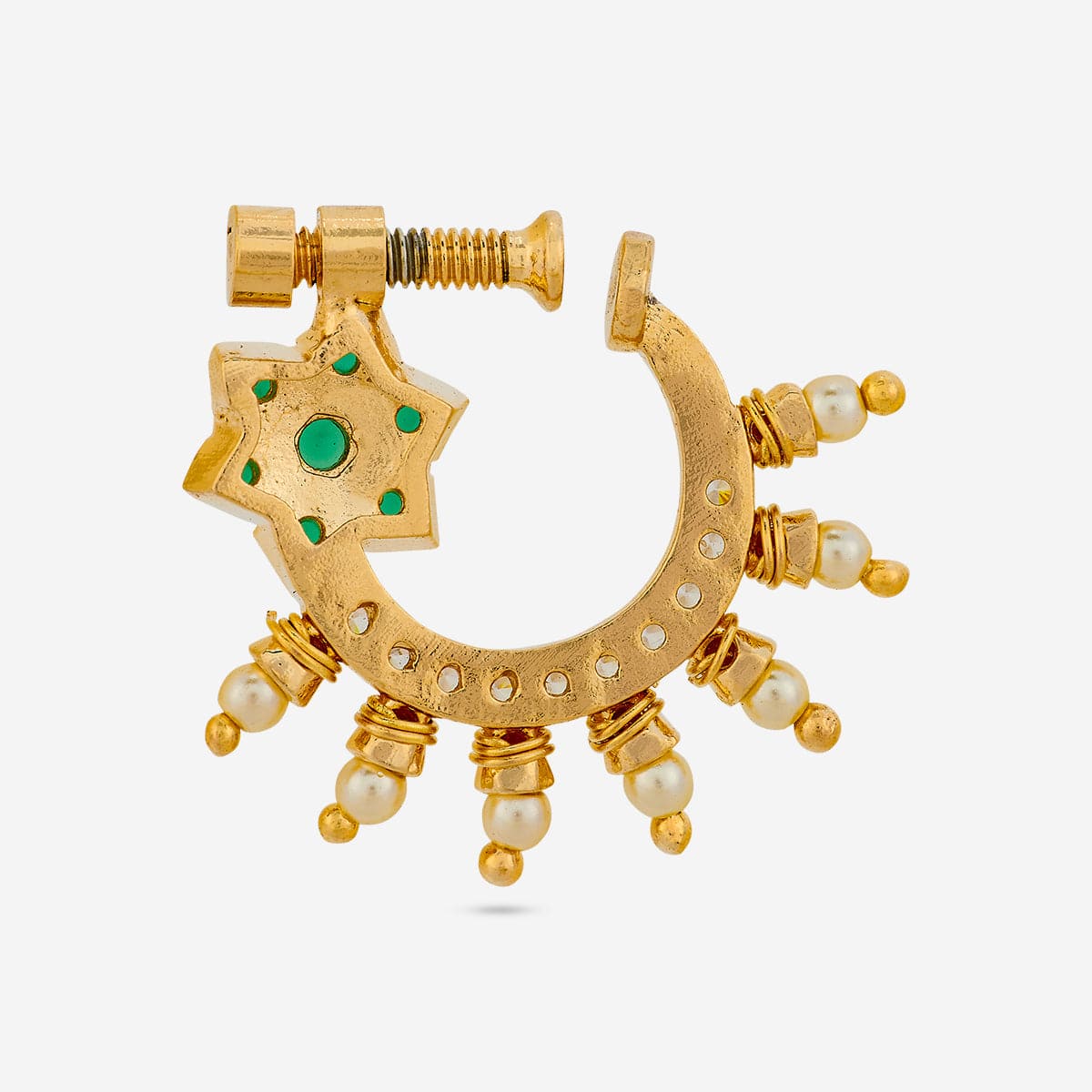 Zircon Nath 183377 - Image 5