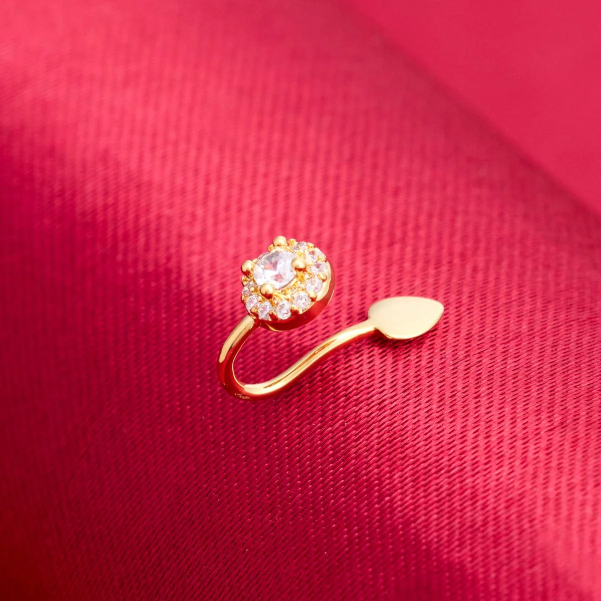 Zircon Nath 189495 - Image 2