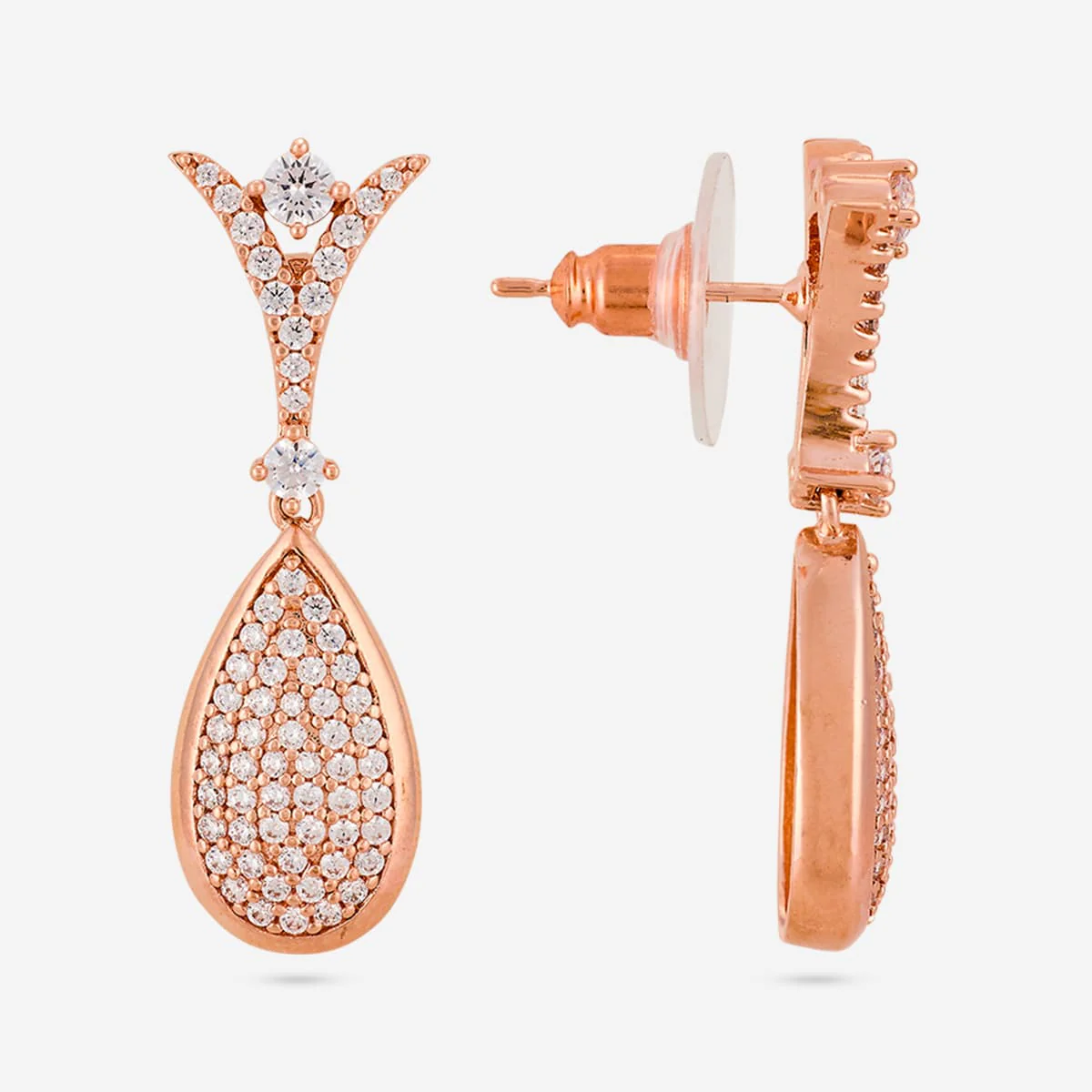 Zircon Necklace 150385 - Image 6