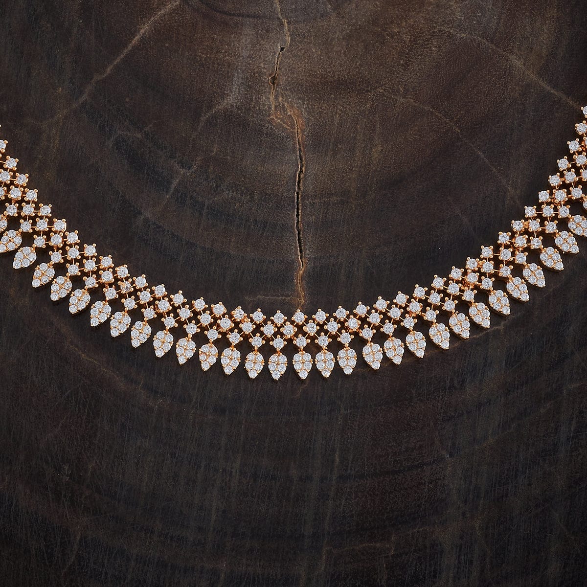 Zircon Necklace 169335 - Image 3