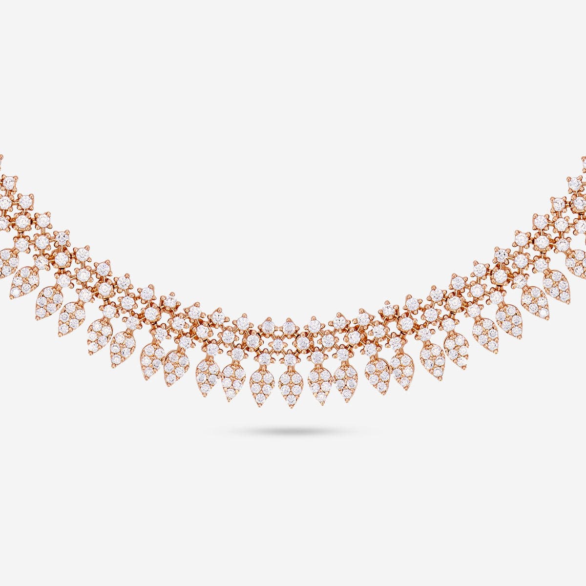 Zircon Necklace 169335 - Image 7