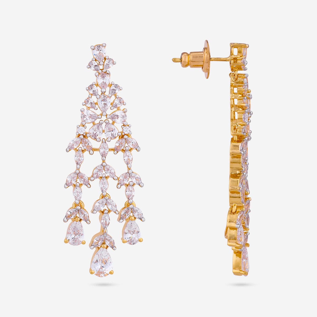 Zircon Necklace 169348 - Image 27
