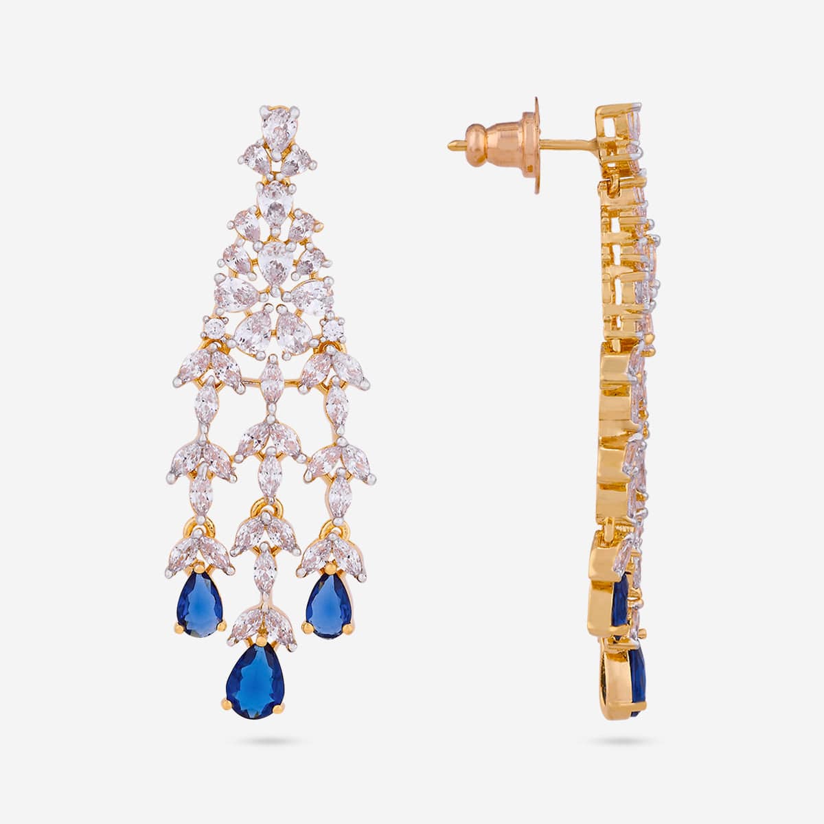 Zircon Necklace 169348 - Image 37