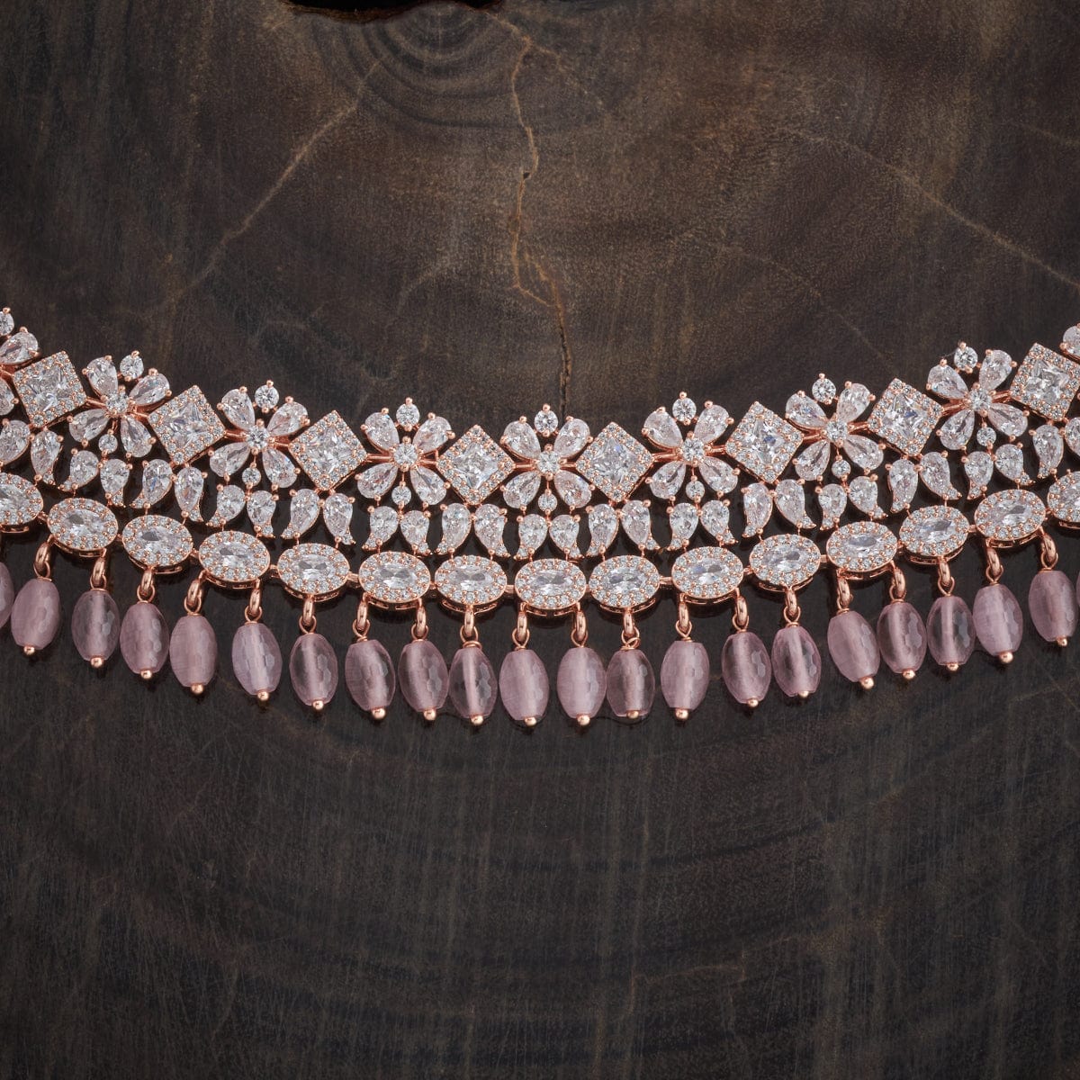Zircon Necklace 170680 - Image 3