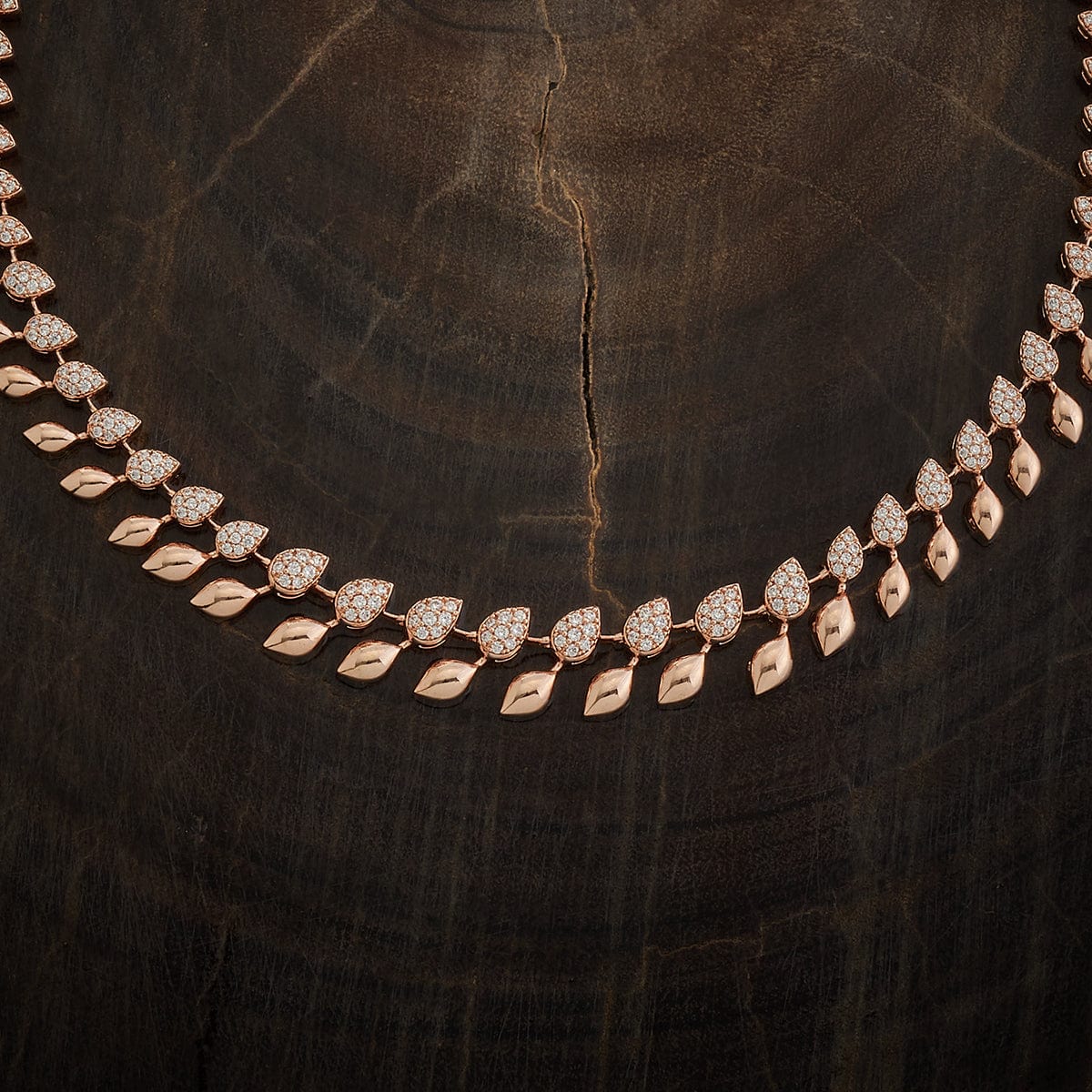 Zircon Necklace 170763 - Image 3