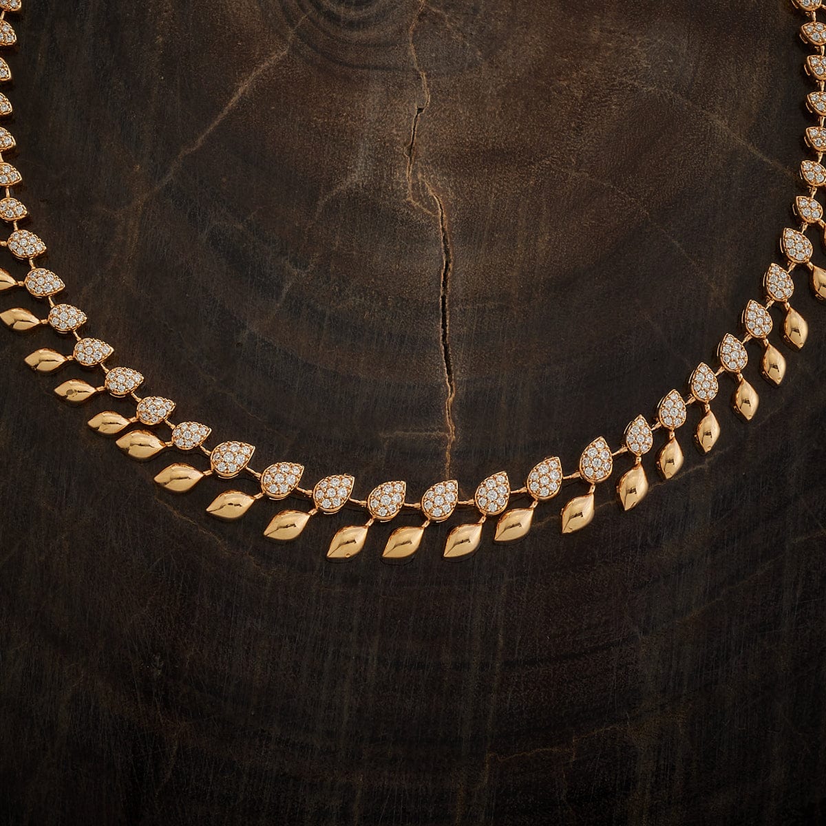 Zircon Necklace 170763 - Image 7