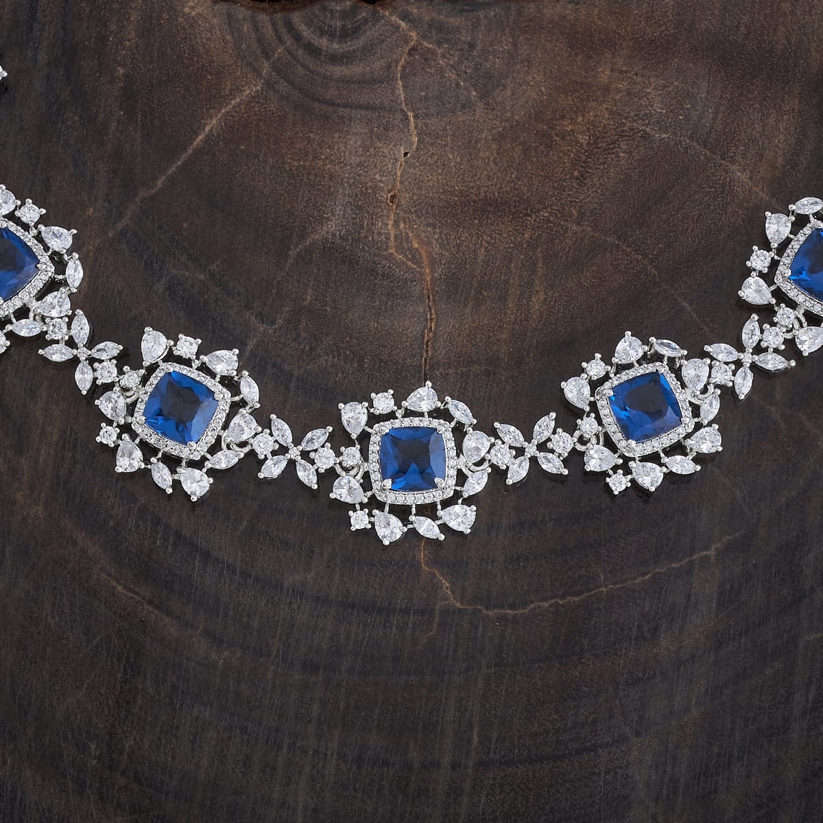 Zircon Necklace 177107 - Image 19