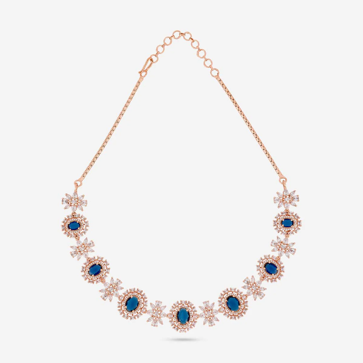 Zircon Necklace 177108 - Image 23