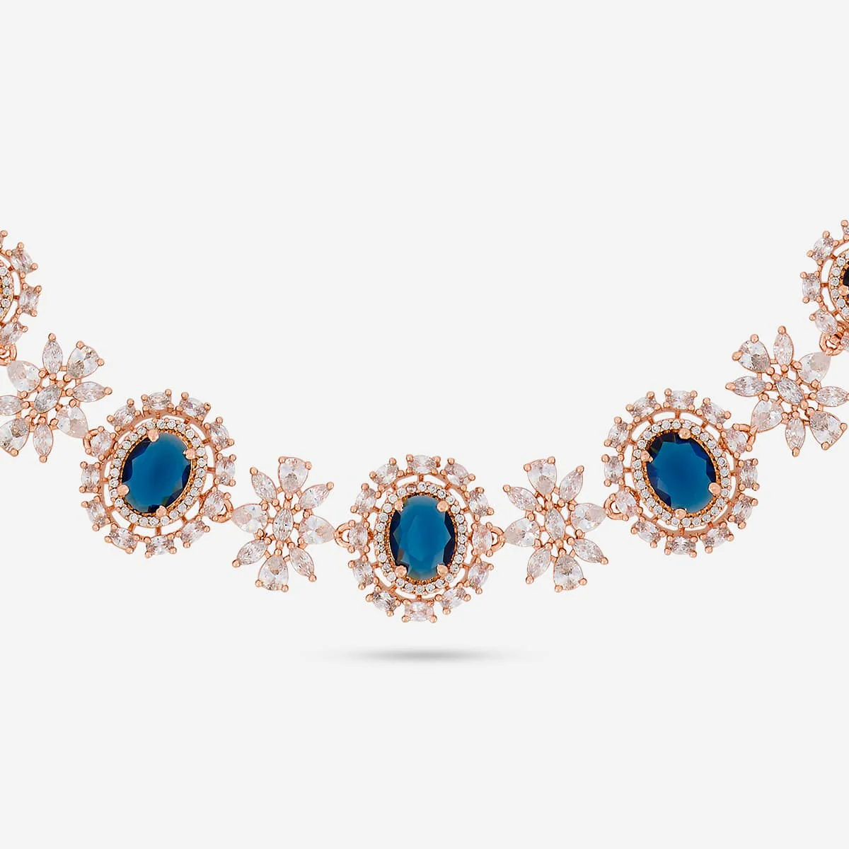 Zircon Necklace 177108 - Image 24