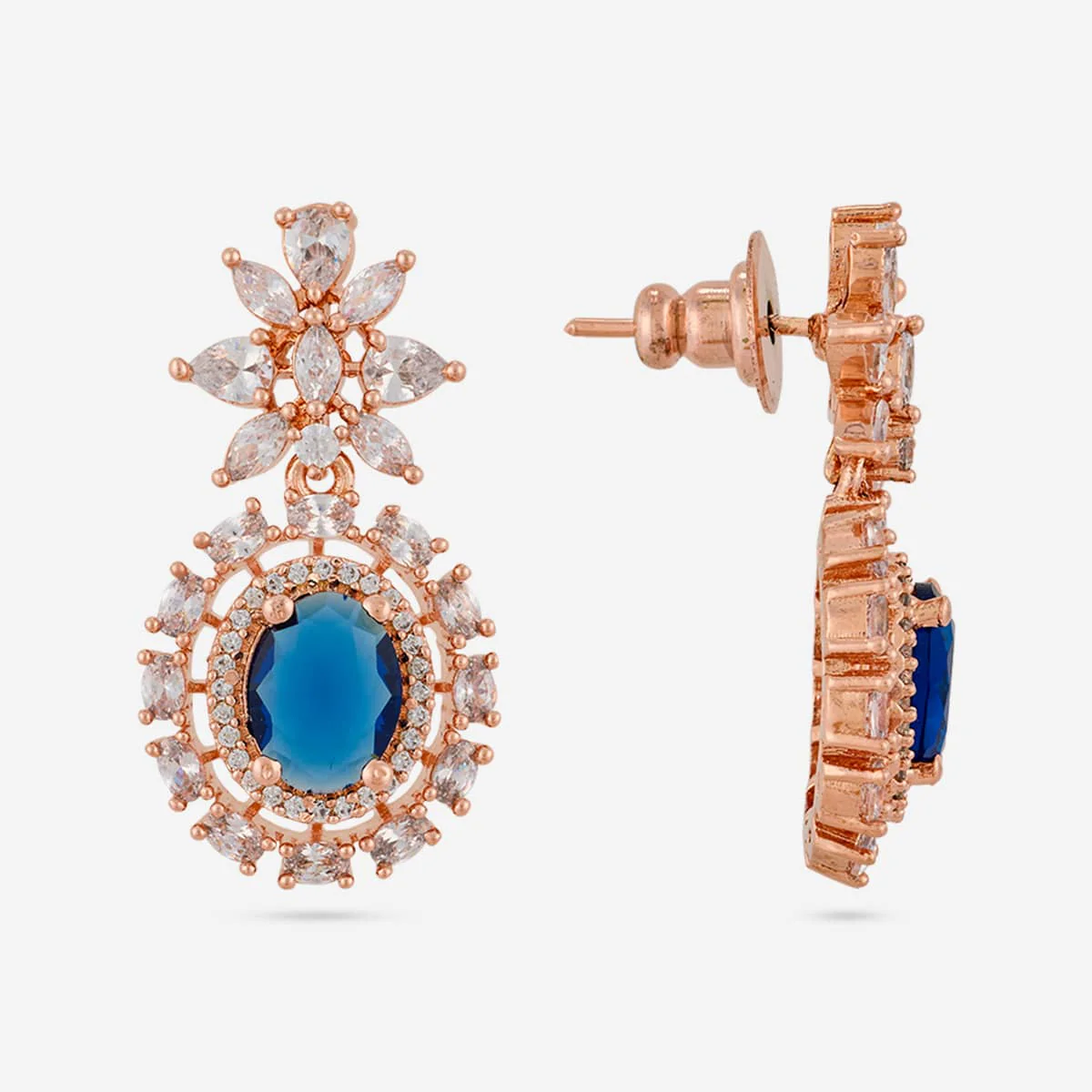Zircon Necklace 177108 - Image 25