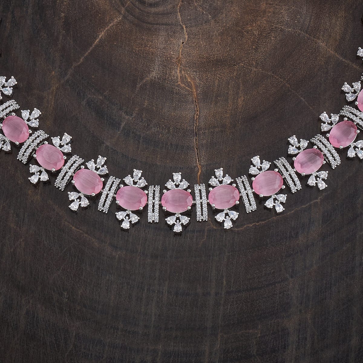 Zircon Necklace 177109 - Image 14