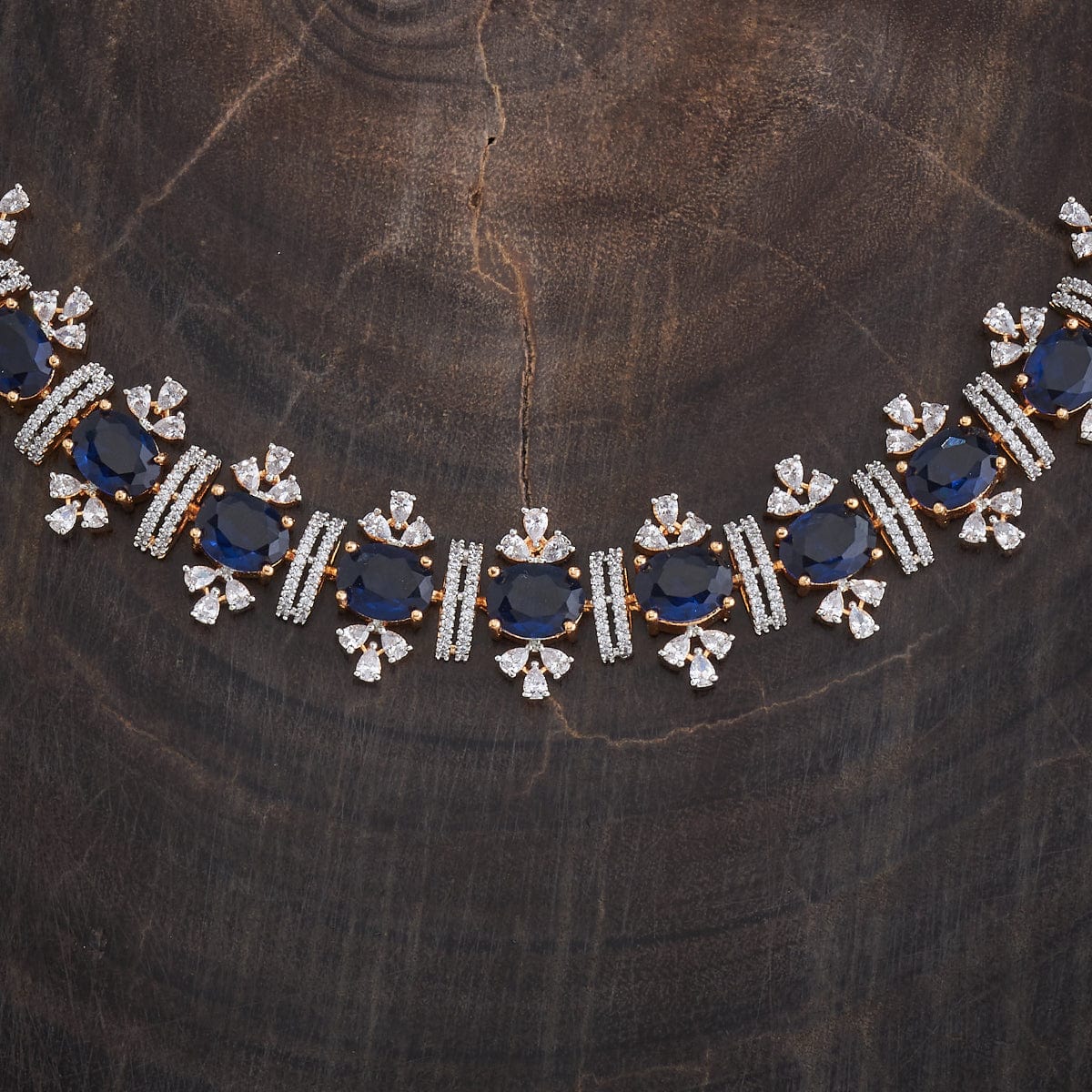 Zircon Necklace 177109 - Image 16