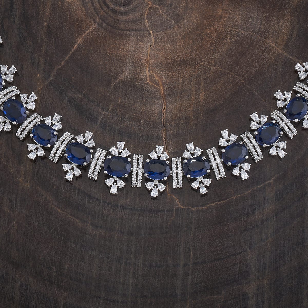 Zircon Necklace 177109 - Image 18
