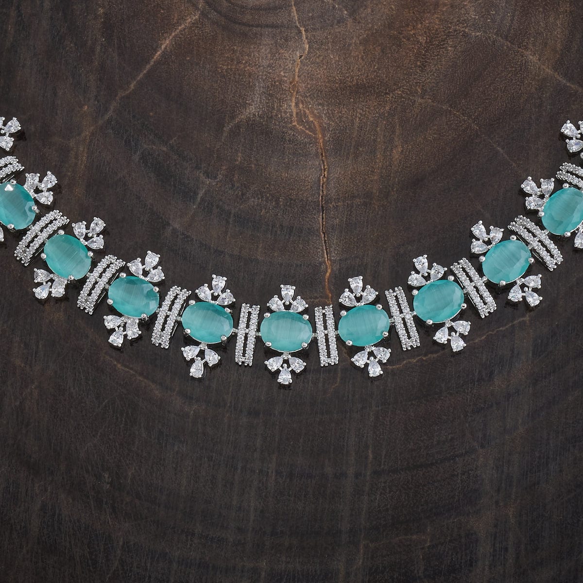Zircon Necklace 177109 - Image 22