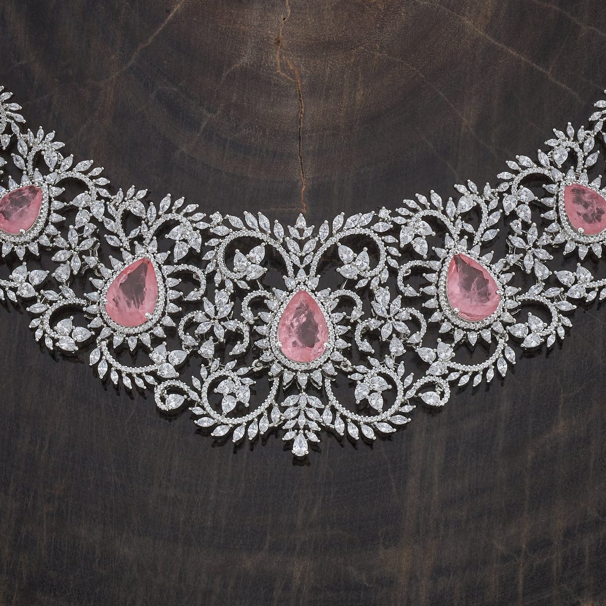 Zircon Necklace 177246 - Image 8