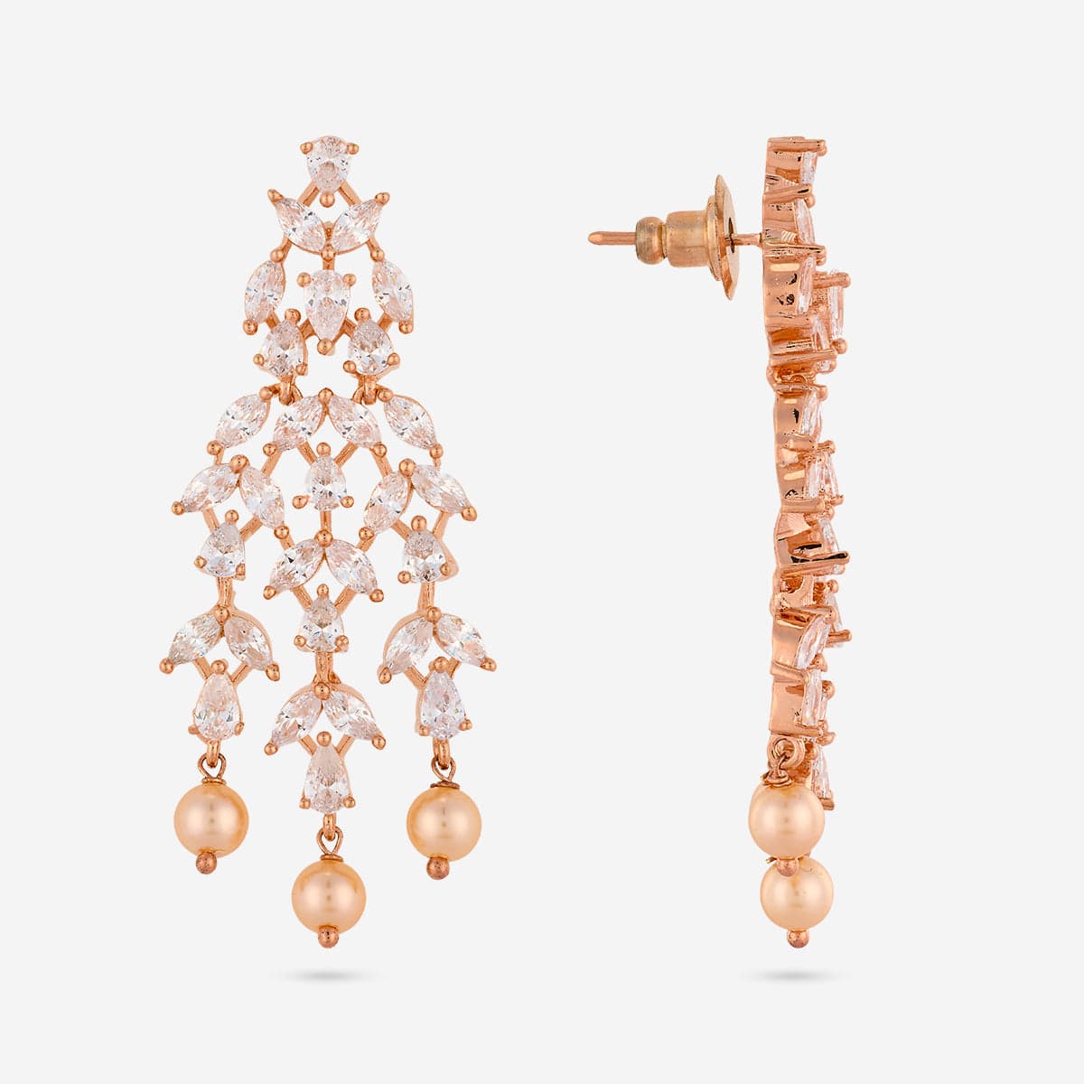 Zircon Necklace 177990 - Image 6