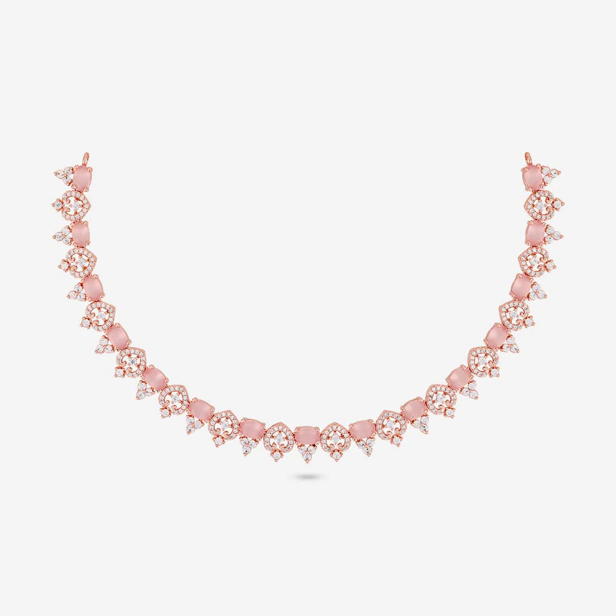 Zircon Necklace 178014 - Image 10