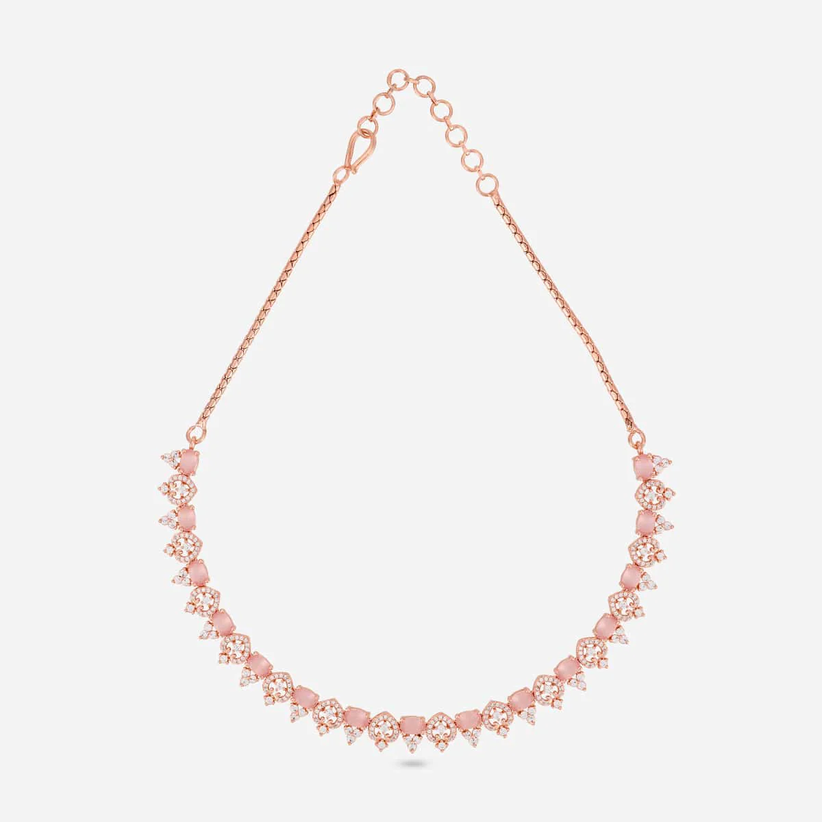 Zircon Necklace 178014 - Image 12