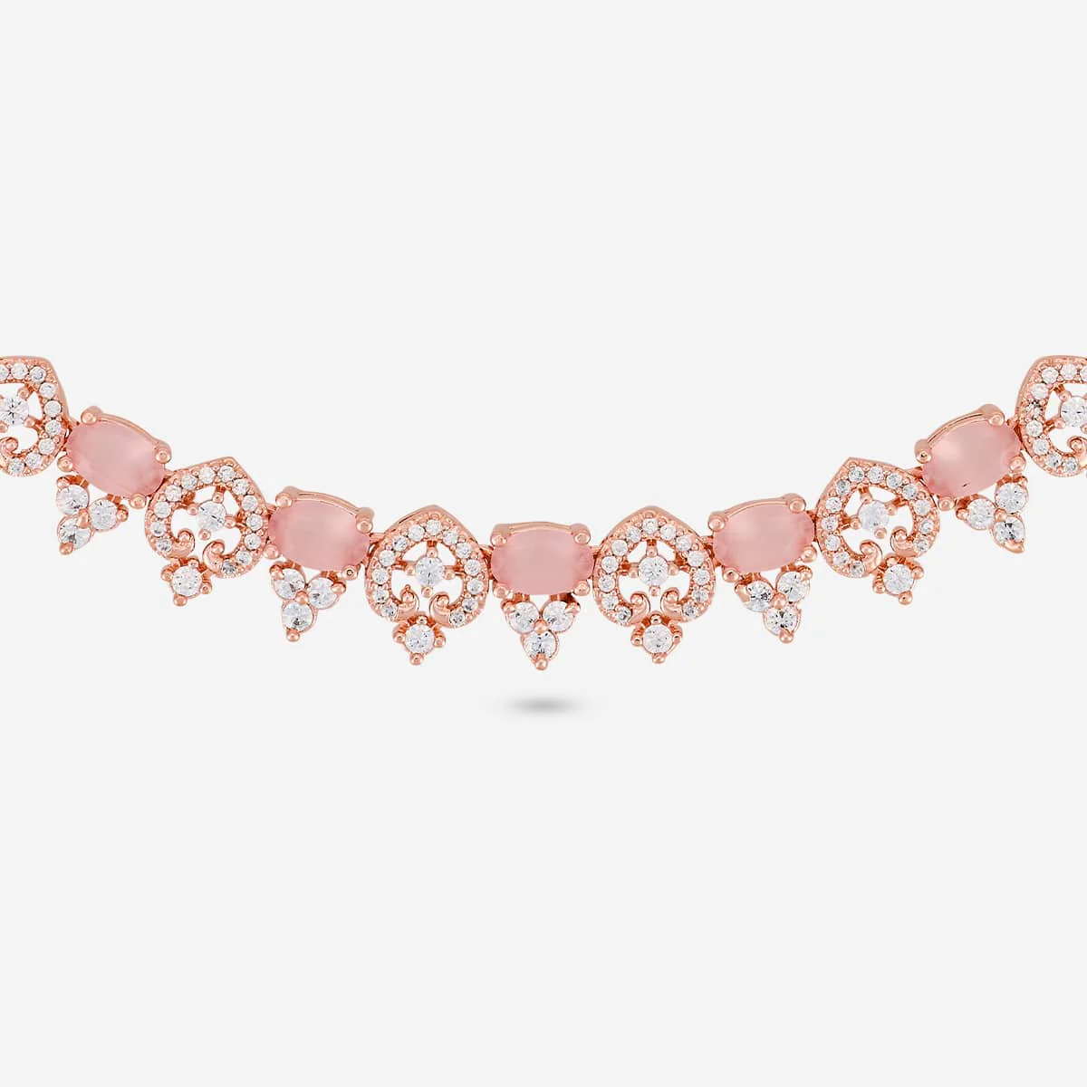 Zircon Necklace 178014 - Image 13