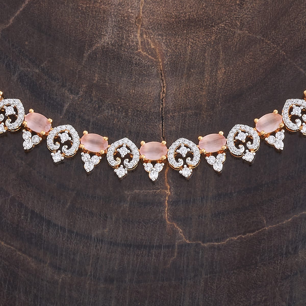 Zircon Necklace 178014 - Image 7