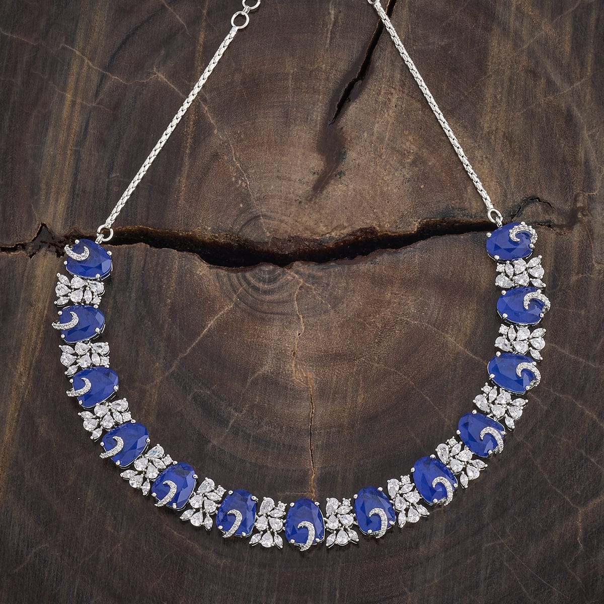 Zircon Necklace 178373 - Image 10
