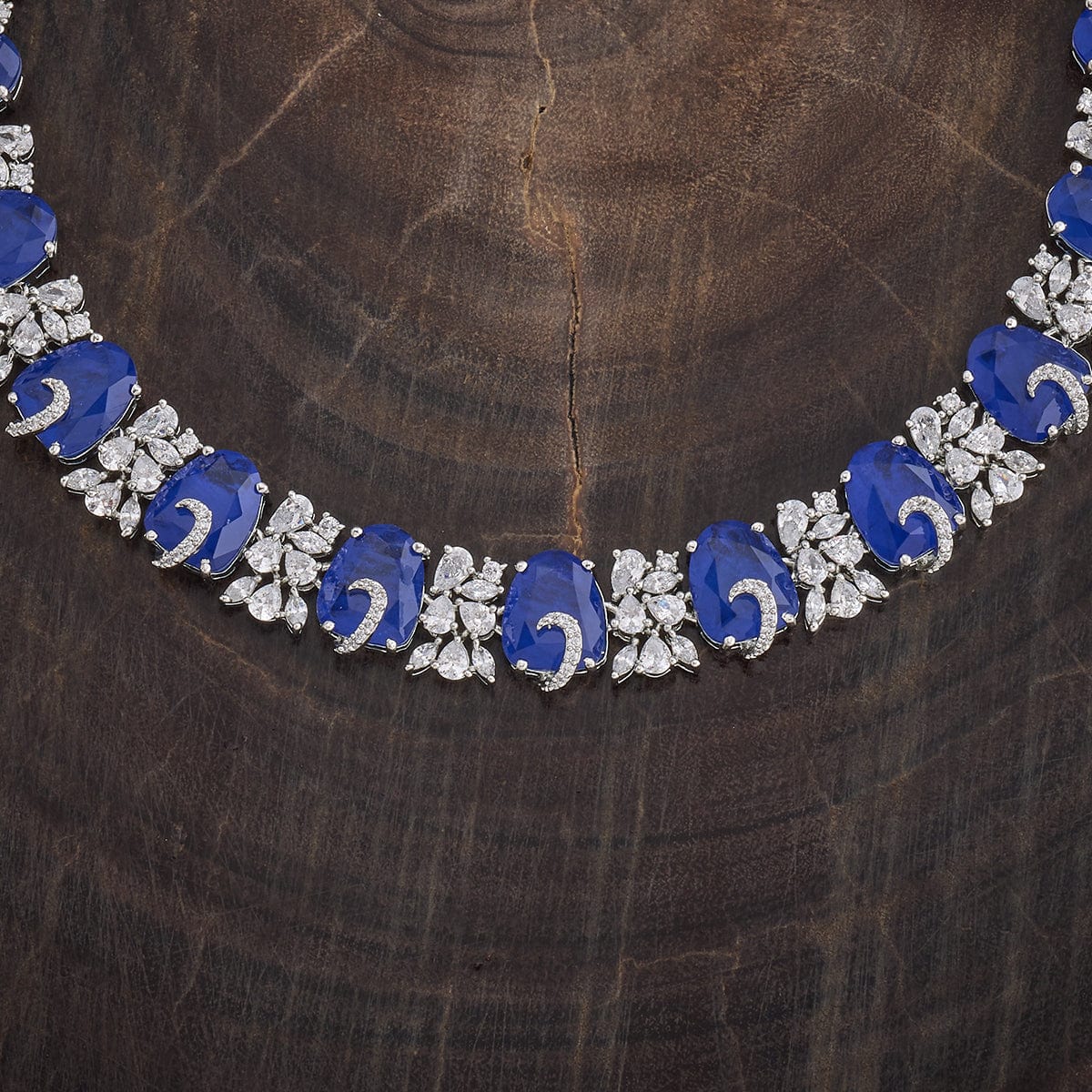 Zircon Necklace 178373 - Image 3