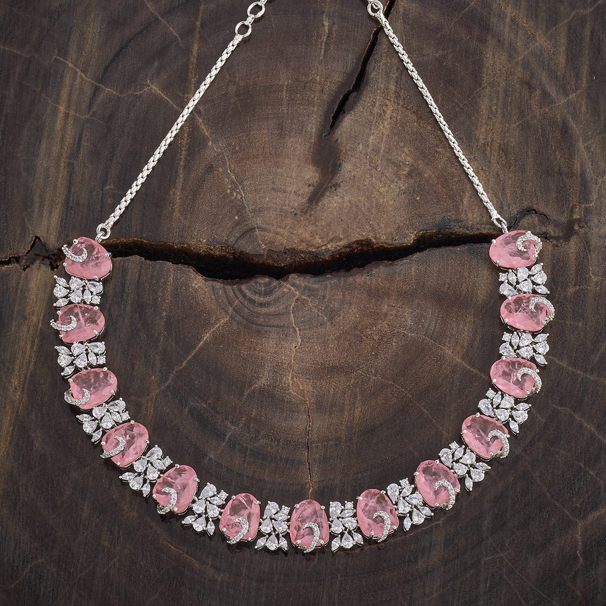 Zircon Necklace 178373 - Image 6