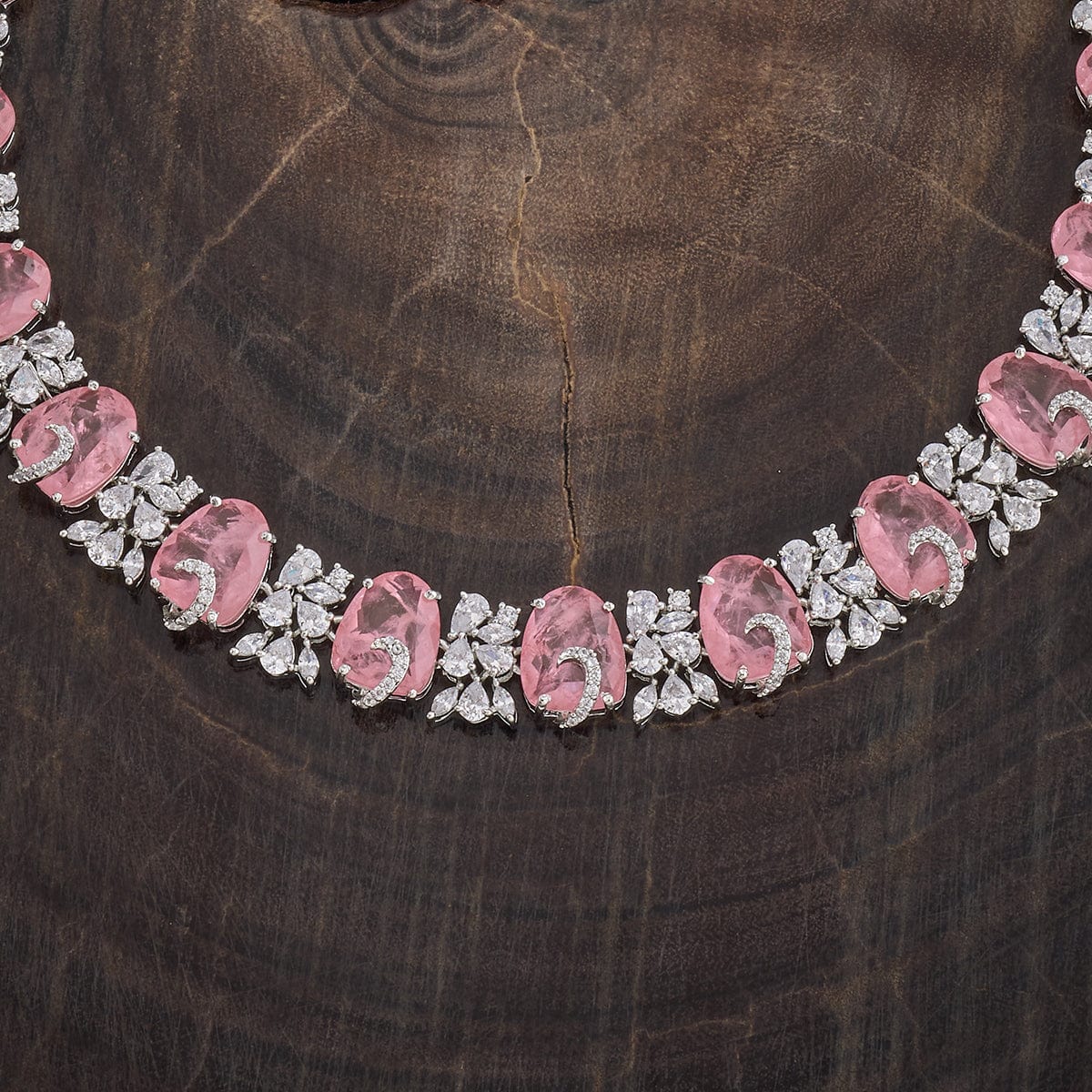 Zircon Necklace 178373 - Image 7