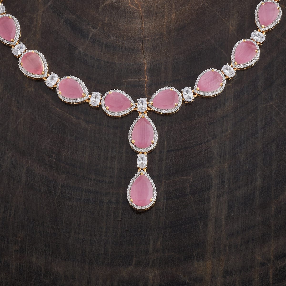 Zircon Necklace 178376 - Image 8
