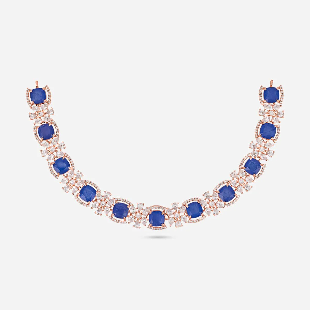 Zircon Necklace 178377 - Image 10