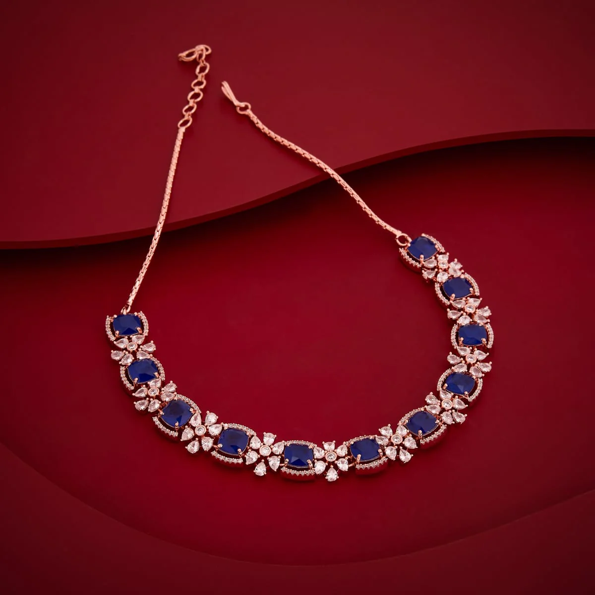 Zircon Necklace 178377 - Image 11