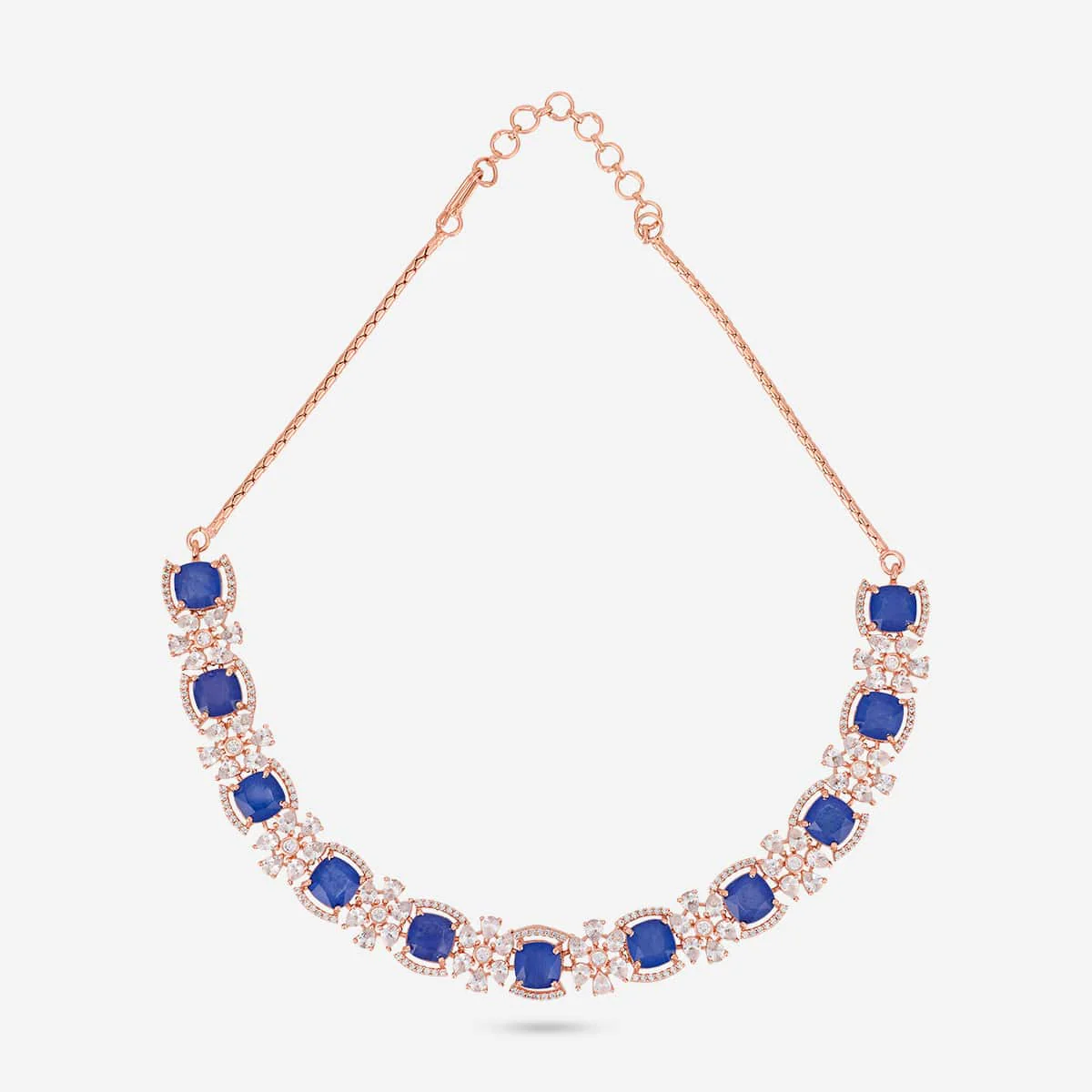 Zircon Necklace 178377 - Image 12