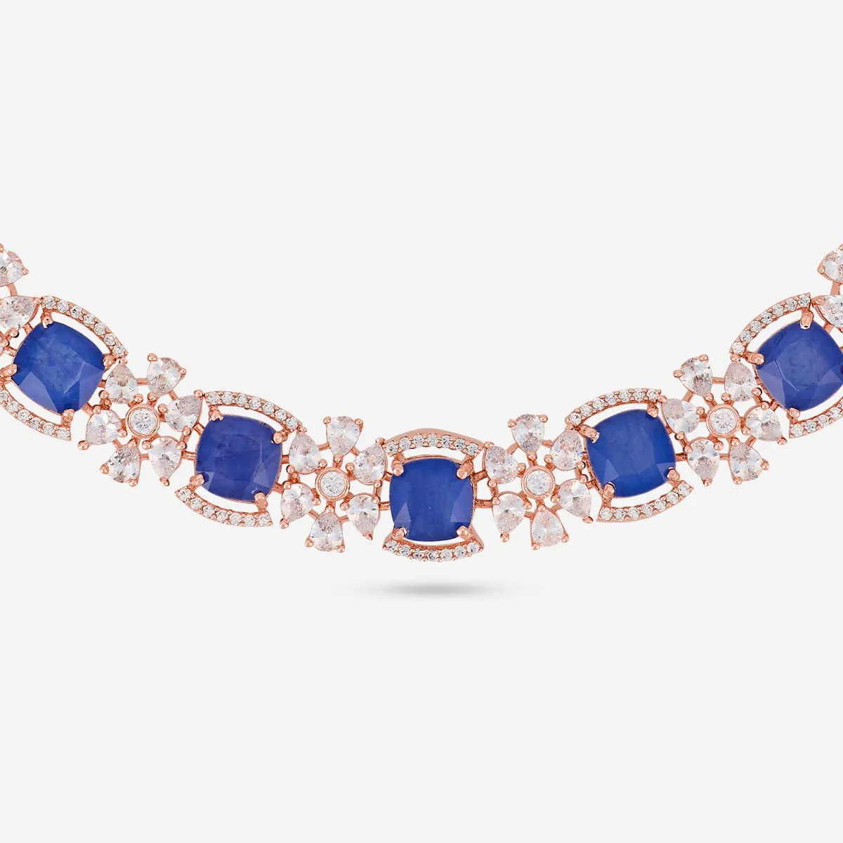 Zircon Necklace 178377 - Image 13