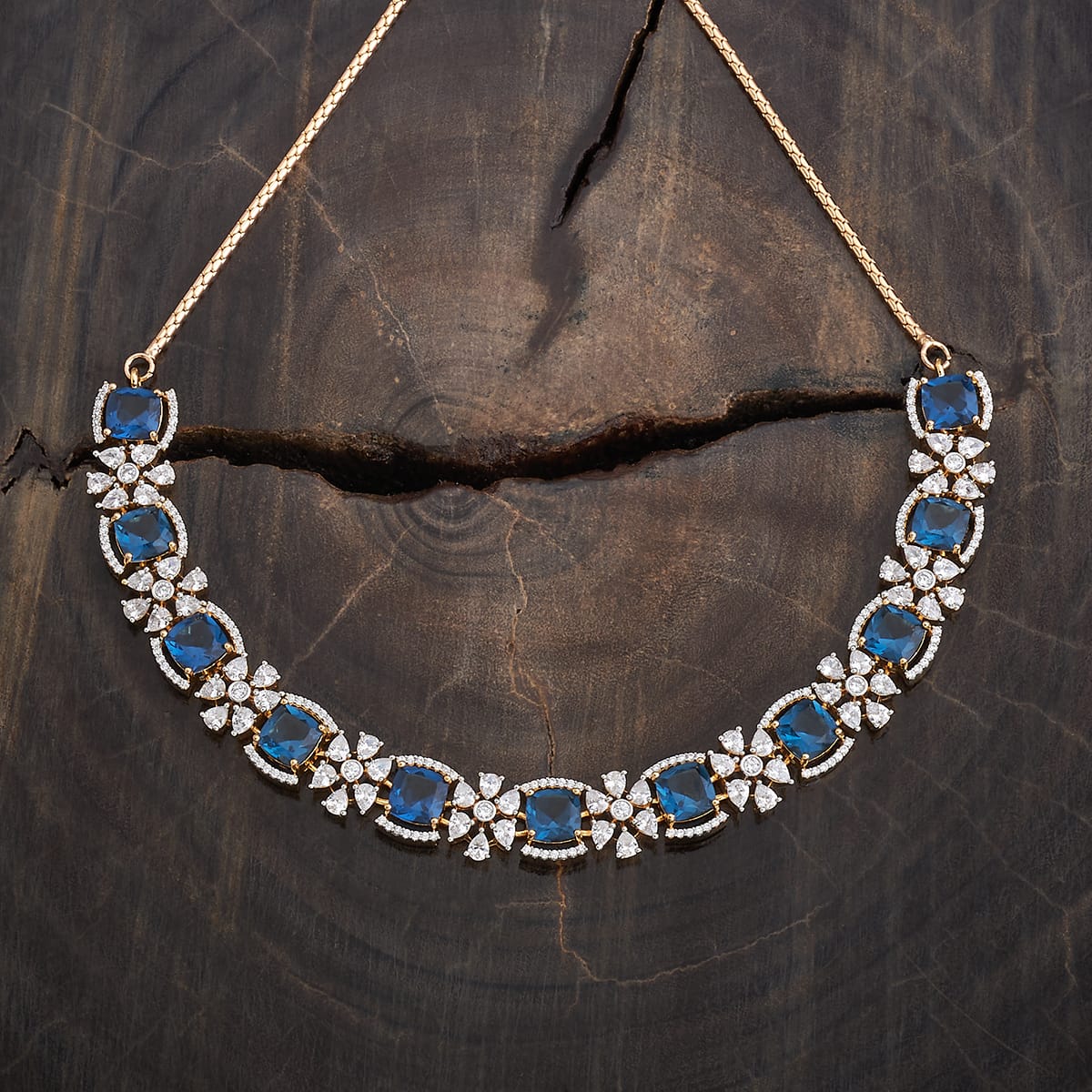 Zircon Necklace 178377 - Image 6