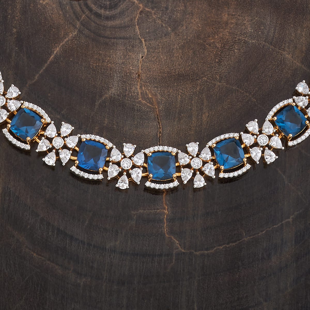 Zircon Necklace 178377 - Image 7