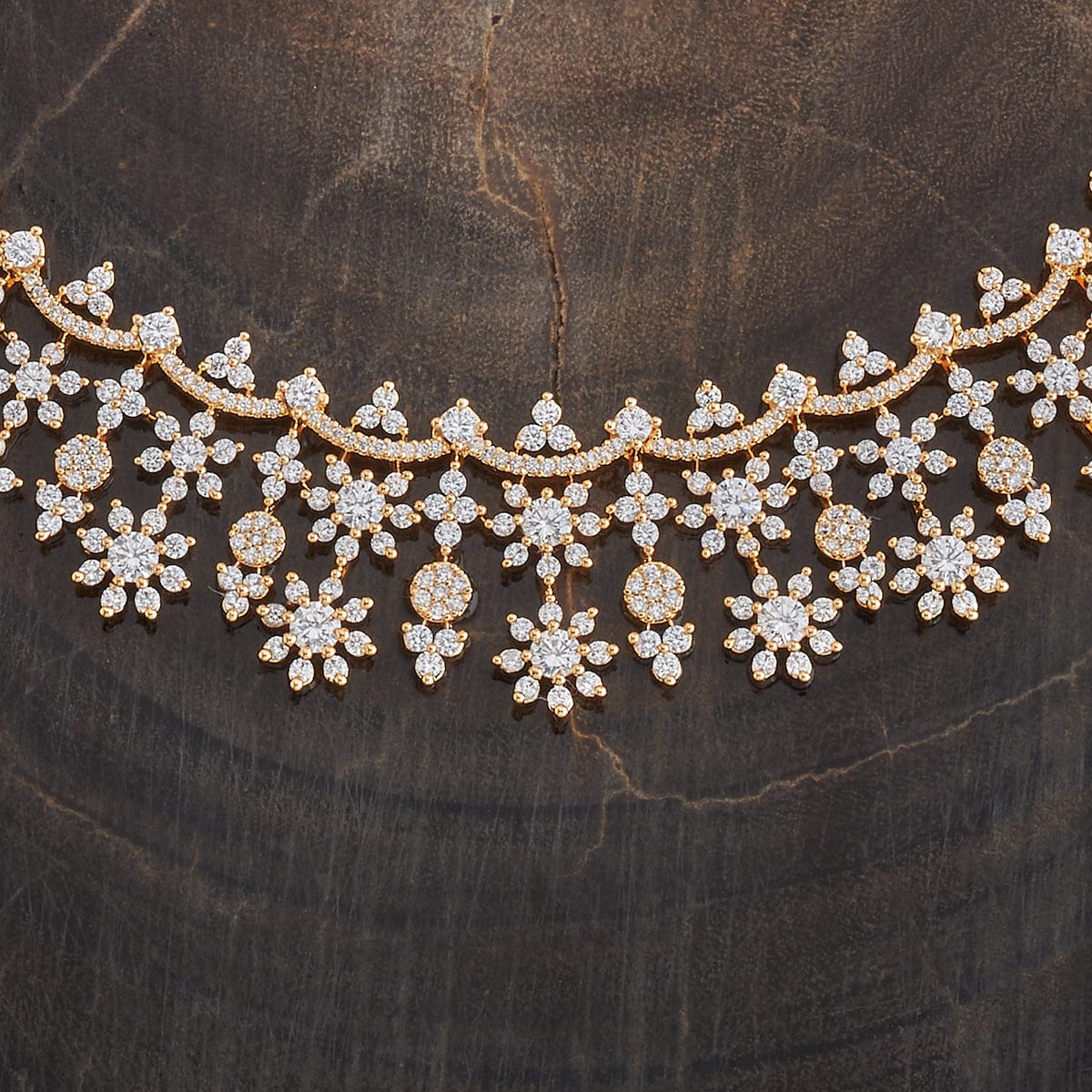 Zircon Necklace 178379 - Image 3