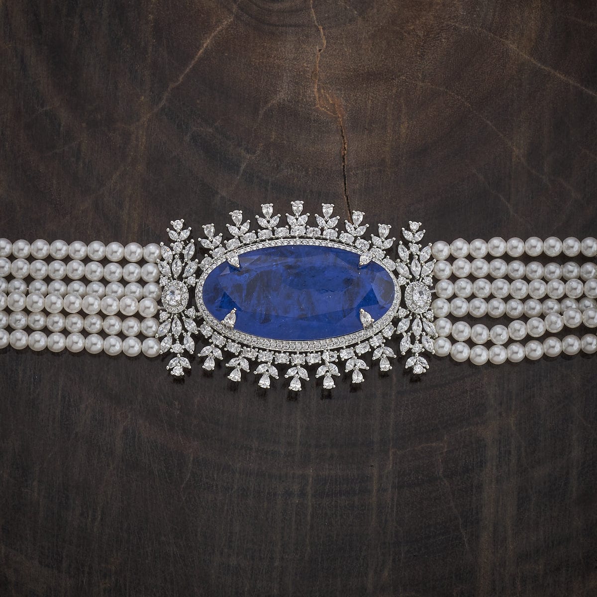 Zircon Necklace 178380 - Image 3