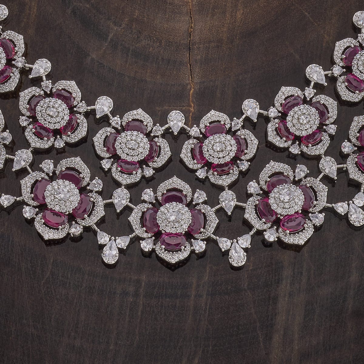 Zircon Necklace 178394 - Image 3