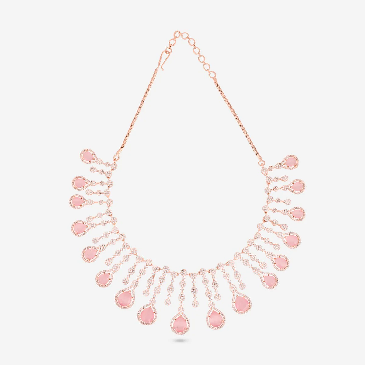 Zircon Necklace 178422 - Image 12