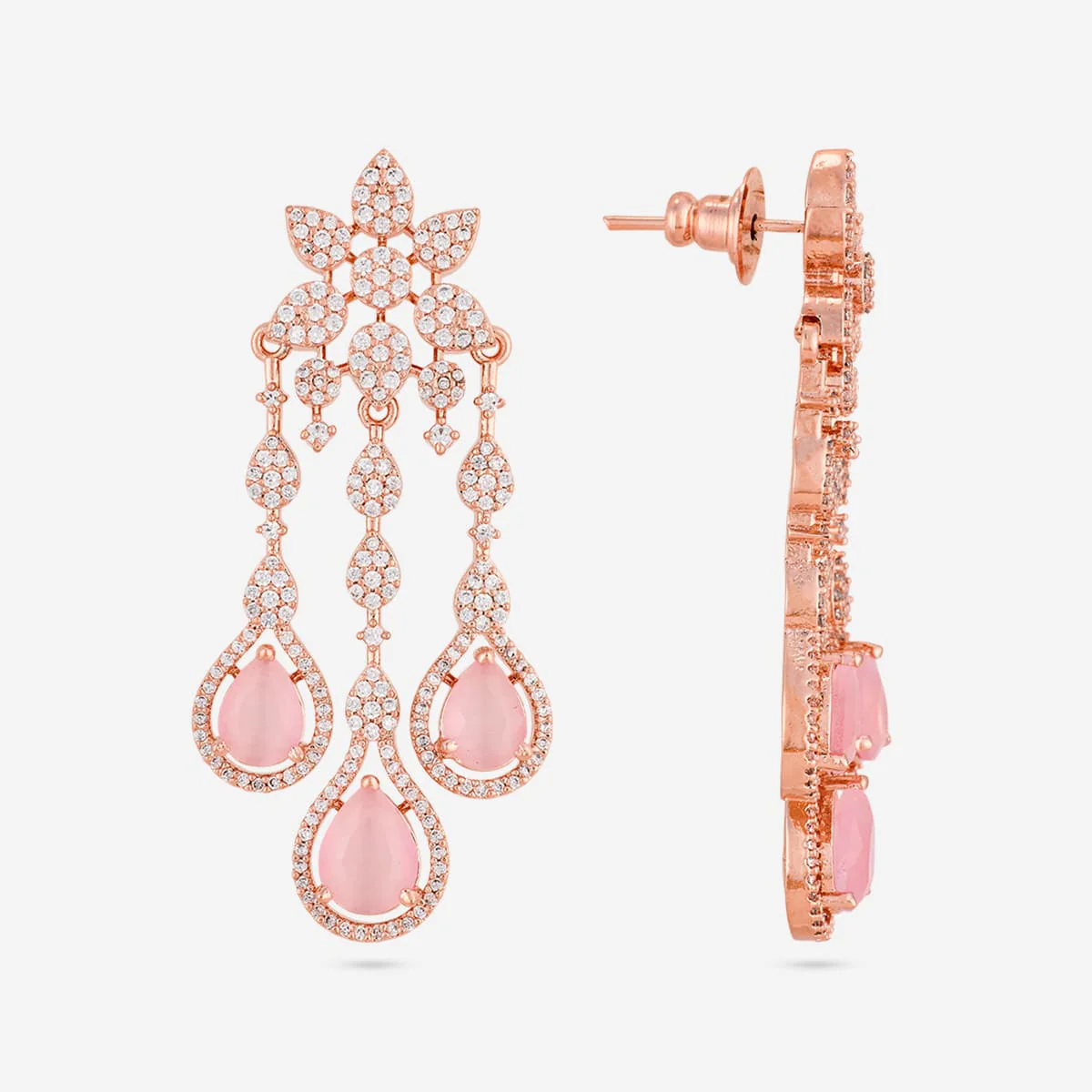 Zircon Necklace 178422 - Image 14
