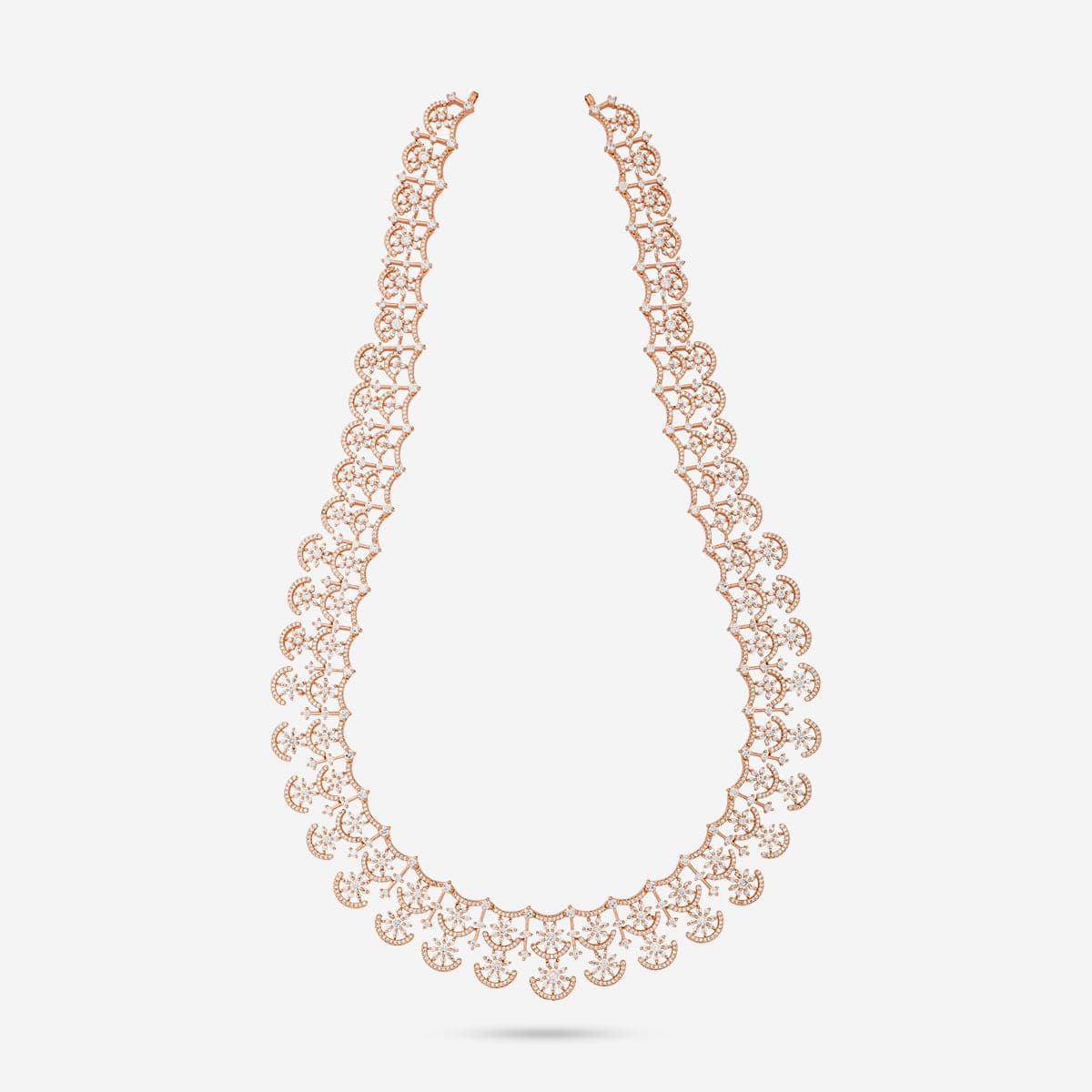Zircon Necklace 180967 - Image 4