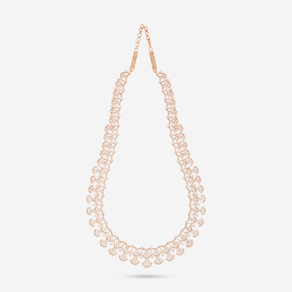 Zircon Necklace 180967 - Image 6