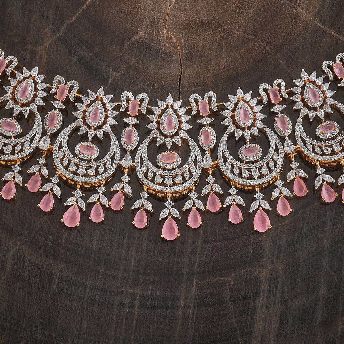 Zircon Necklace 182018 - Image 10