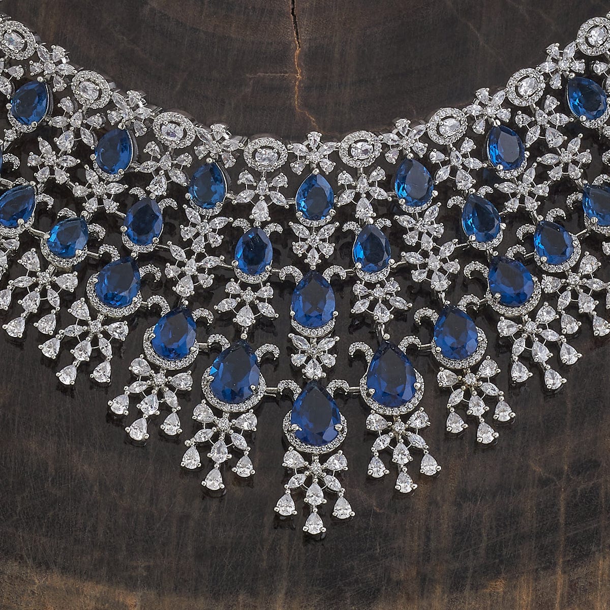 Zircon Necklace 182019 - Image 9