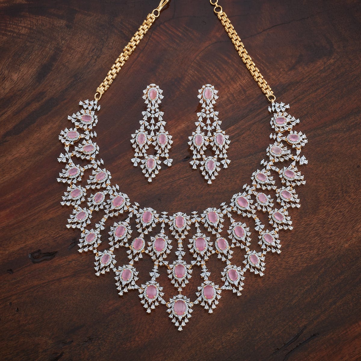 Zircon Necklace 182021 - Image 10