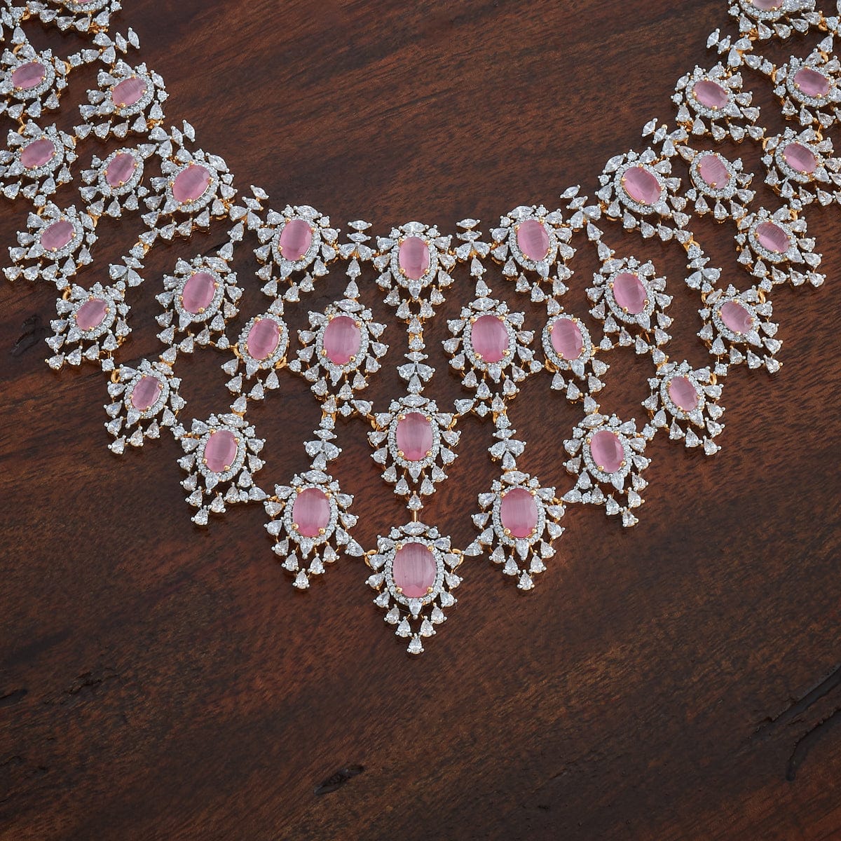Zircon Necklace 182021 - Image 3