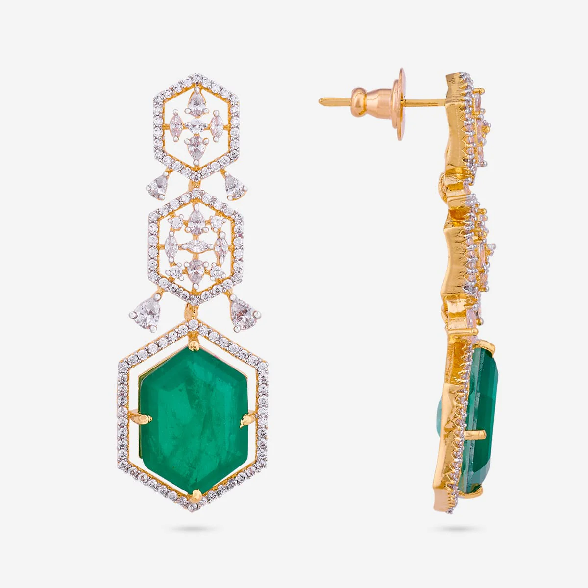Zircon Necklace 182022 - Image 10