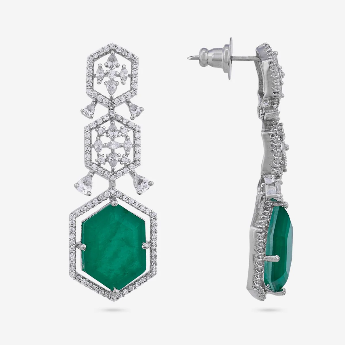 Zircon Necklace 182022 - Image 15
